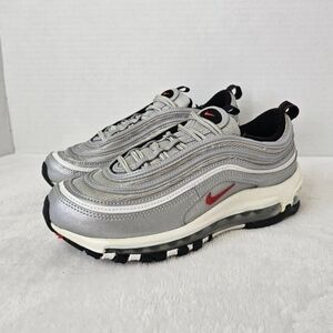 🖤Nike Air Max 97 OG “Silver Bullet” DQ9131-002 Women’s Size 7.5